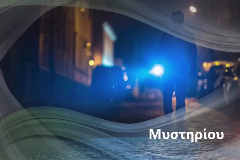 Ύστερα Ήρθαν οι Μέλισσες - Cover