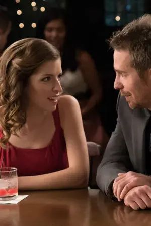 Ζευγάρι Εκτελεστών - Poster