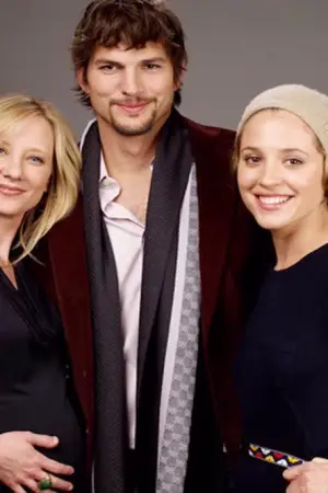 Ζιγκολό - Poster