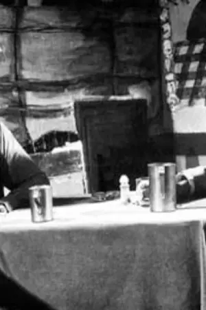 Ζητιάνος μιας Αγάπης - Poster