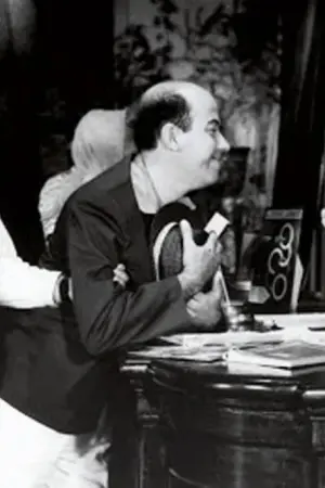 Ζήτω η Τρέλλα - Poster