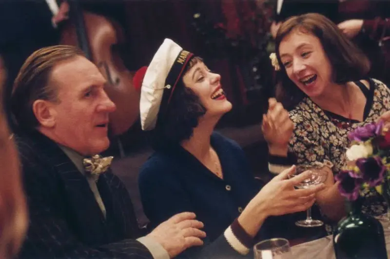 Ζωή σαν Τριαντάφυλλο - Cover