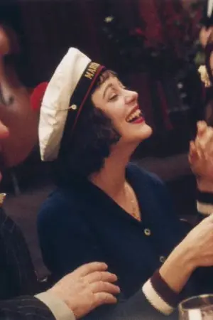 Ζωή σαν Τριαντάφυλλο - Poster