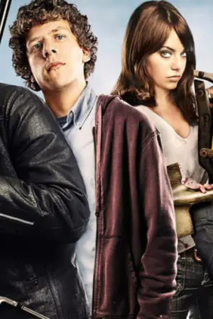Zombieland - Poster