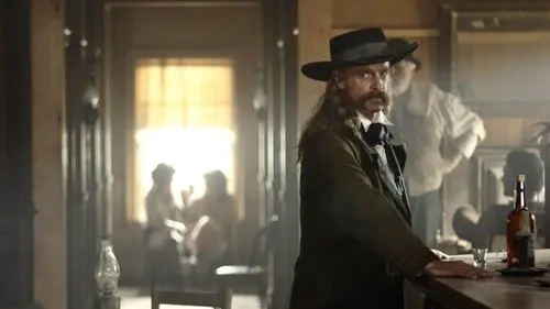 Deadwood - Επεισόδιο 4