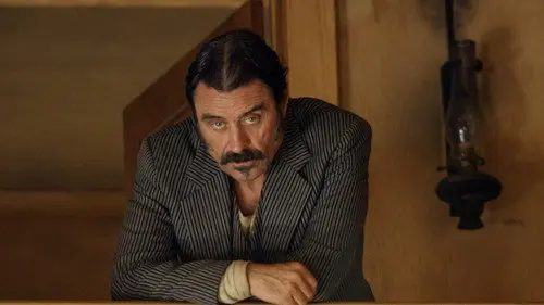 Deadwood - Επεισόδιο 5