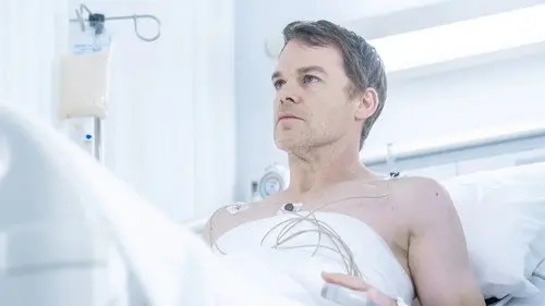 Dexter: Resurrection - Επεισόδιο 1