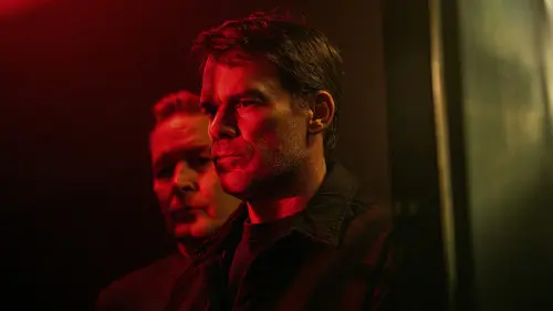 Dexter: Resurrection - Επεισόδιο 2