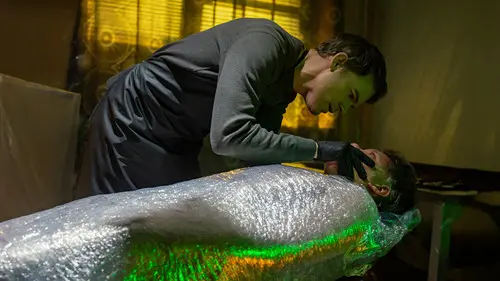 Dexter: Resurrection - Επεισόδιο 3