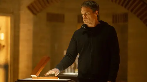 Dexter: Resurrection - Επεισόδιο 4