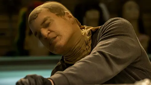 Dexter: Resurrection - Επεισόδιο 8
