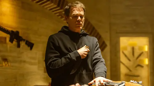 Dexter: Resurrection - Επεισόδιο 9