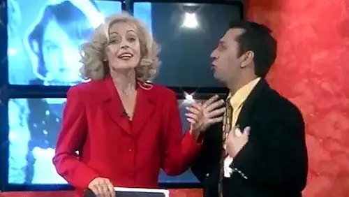 Εγκλήματα - Επεισόδιο 2