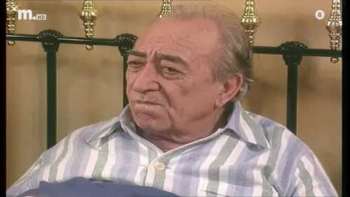 Εγκλήματα - Επεισόδιο 4