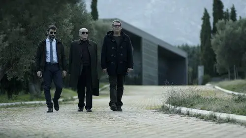 Έτερος Εγώ - Χαμένες Ψυχές - Επεισόδιο 1