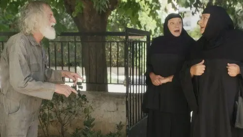 Φόνοι Στο Καμπαναριό - Επεισόδιο 4