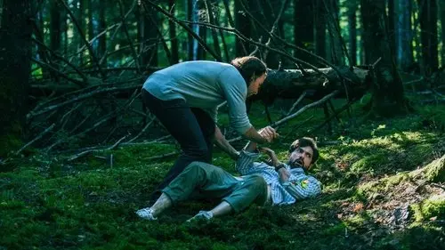 From - Επεισόδιο 6