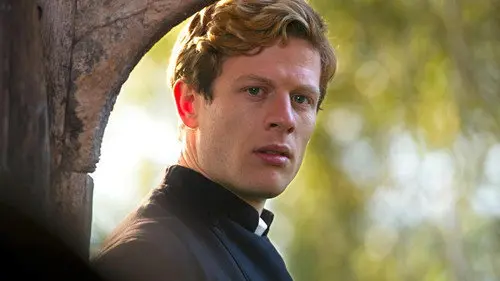 Grantchester - Επεισόδιο 1