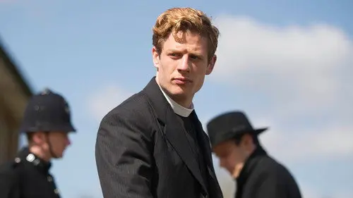 Grantchester - Επεισόδιο 2