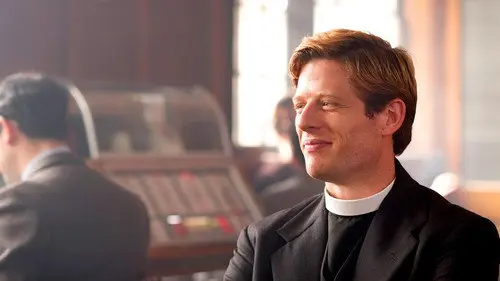 Grantchester - Επεισόδιο 3