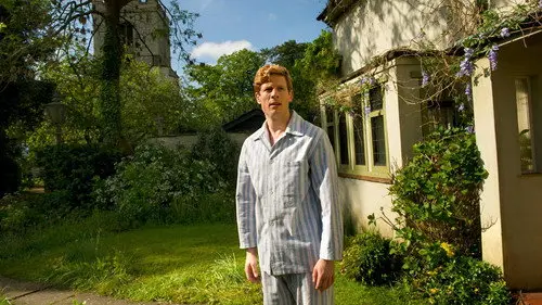 Grantchester - Επεισόδιο 4