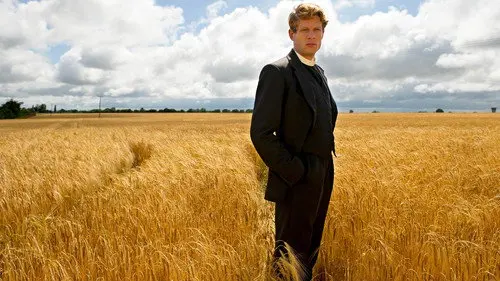 Grantchester - Επεισόδιο 6