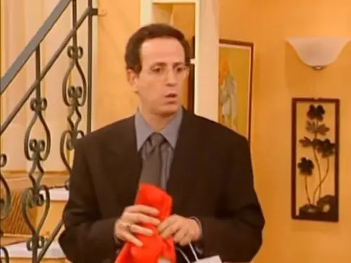 Κωνσταντίνου και Ελένης - Επεισόδιο 11
