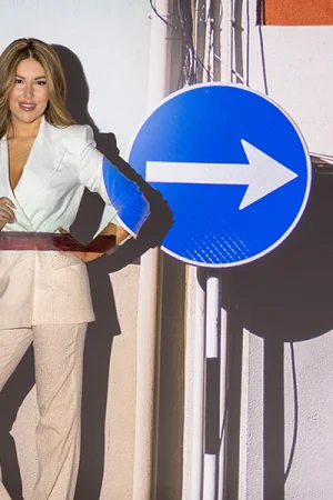 Εξελίξεις Τώρα - Poster