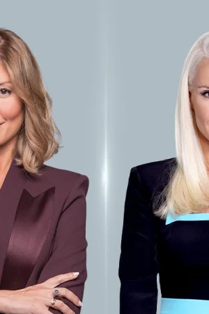 Κεντρικό Δελτίο Ειδήσεων - Poster