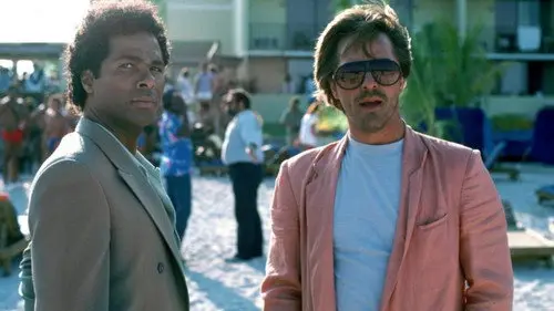 Miami Vice - Επεισόδιο 1
