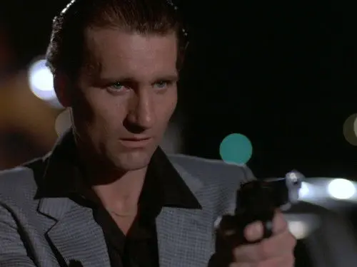 Miami Vice - Επεισόδιο 2