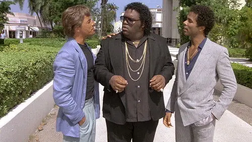 Miami Vice - Επεισόδιο 4