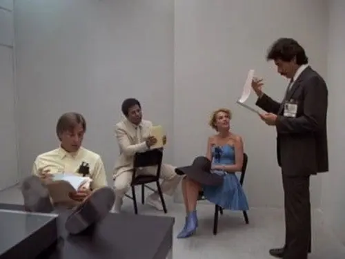Miami Vice - Επεισόδιο 13