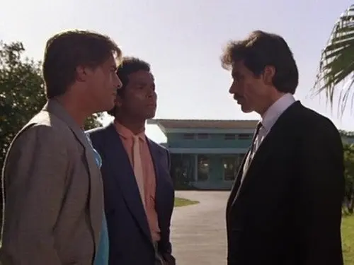 Miami Vice - Επεισόδιο 14