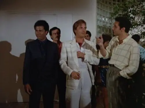 Miami Vice - Επεισόδιο 16