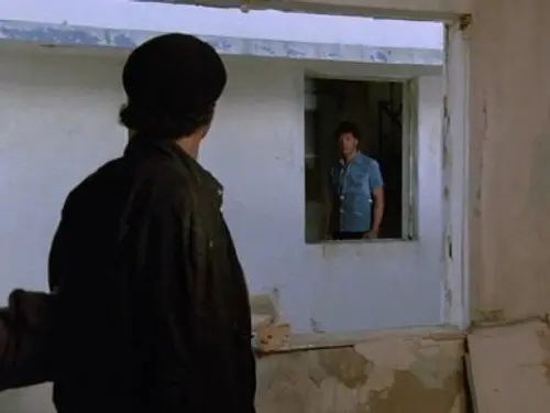 Miami Vice - Επεισόδιο 17