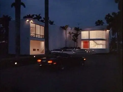 Miami Vice - Επεισόδιο 21