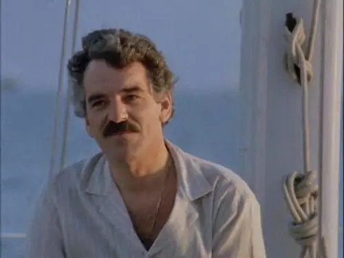 Miami Vice - Επεισόδιο 22