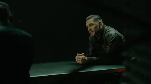 MobLand - Επεισόδιο 1