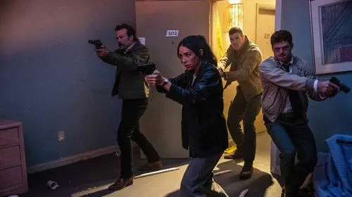 NCIS: Origins - Επεισόδιο 2