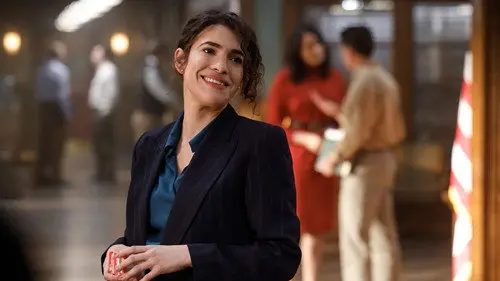 NCIS: Origins - Επεισόδιο 13