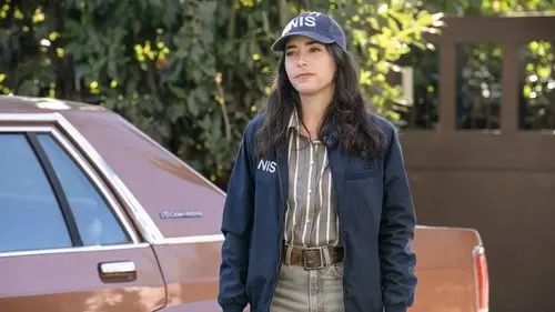 NCIS: Origins - Επεισόδιο 14