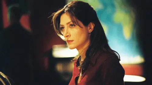 NCIS - Επεισόδιο 3