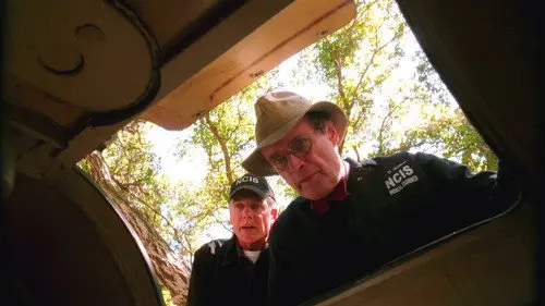 NCIS - Επεισόδιο 5