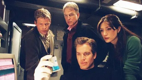 NCIS - Επεισόδιο 6