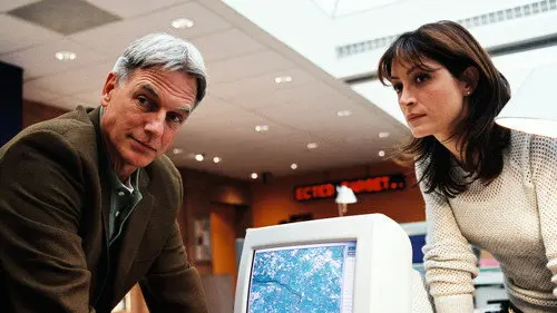 NCIS - Επεισόδιο 7