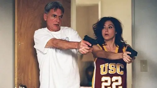 NCIS - Επεισόδιο 8