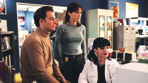 NCIS - Επεισόδιο 9