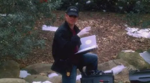 NCIS - Επεισόδιο 10