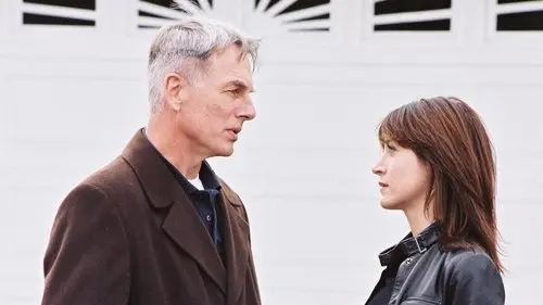 NCIS - Επεισόδιο 11